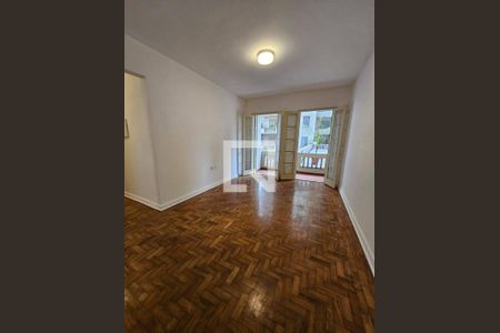 Apartamento à venda com 3 quartos, 122m² em Santa Cecilia, São Paulo