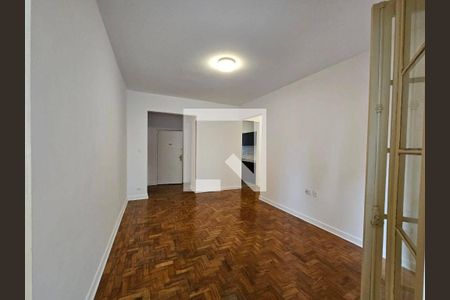 Apartamento à venda com 3 quartos, 122m² em Santa Cecilia, São Paulo
