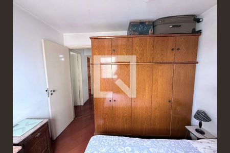 Apartamento à venda com 3 quartos, 80m² em Lauzane Paulista, São Paulo