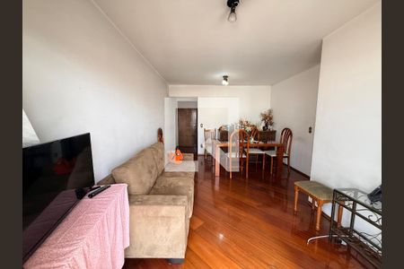 Apartamento à venda com 3 quartos, 80m² em Lauzane Paulista, São Paulo
