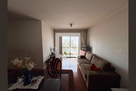 Apartamento à venda com 3 quartos, 80m² em Lauzane Paulista, São Paulo