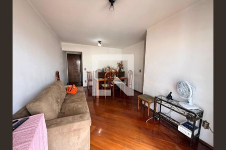 Apartamento à venda com 3 quartos, 80m² em Lauzane Paulista, São Paulo