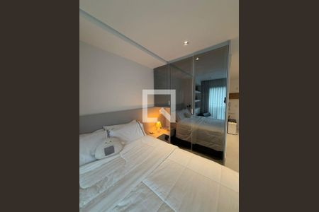 Foto 14 de apartamento à venda com 1 quarto, 30m² em Pompeia, São Paulo