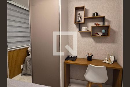 Apartamento à venda com 2 quartos, 49m² em Jardim São Paulo, São Paulo