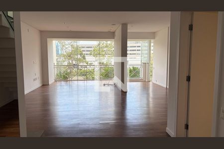 Casa de Condomínio à venda com 4 quartos, 473m² em Jardim Panorama, São Paulo