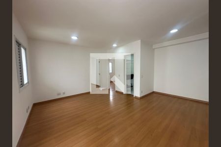 Sala de apartamento para alugar com 2 quartos, 70m² em Vila Nossa Senhora da Escada, Barueri