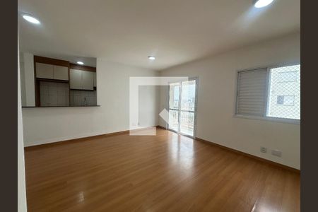 Sala de apartamento para alugar com 2 quartos, 70m² em Vila Nossa Senhora da Escada, Barueri