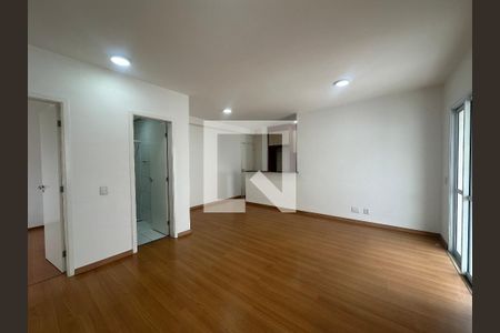 Sala de apartamento para alugar com 2 quartos, 70m² em Vila Nossa Senhora da Escada, Barueri