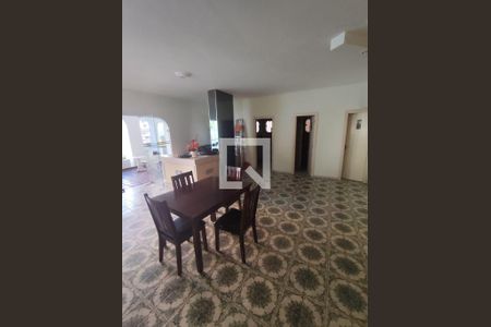 Apartamento à venda com 3 quartos, 110m² em Vila Bastos, Santo André