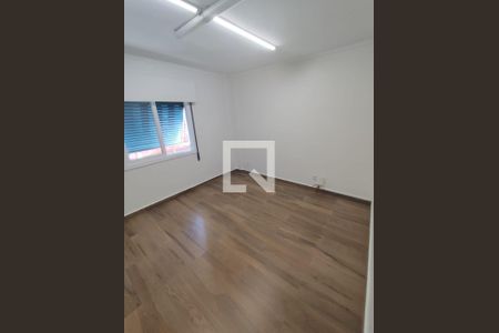 Apartamento à venda com 3 quartos, 110m² em Vila Bastos, Santo André