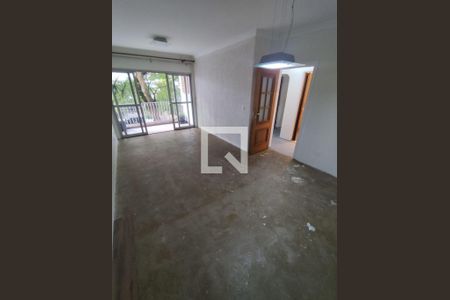 Apartamento à venda com 3 quartos, 110m² em Vila Bastos, Santo André