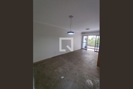 Apartamento à venda com 3 quartos, 110m² em Vila Bastos, Santo André