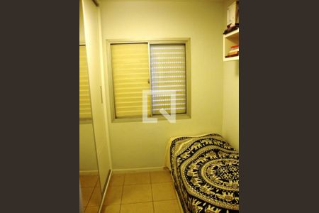 Quarto de apartamento para alugar com 2 quartos, 50m² em Vila Uberabinha, São Paulo