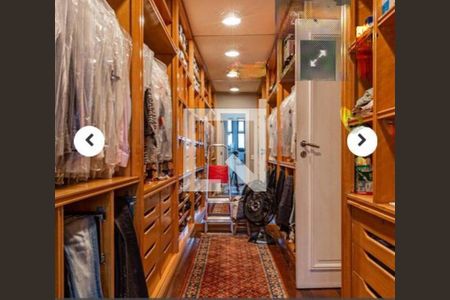 Apartamento à venda com 3 quartos, 320m² em Indianópolis, São Paulo