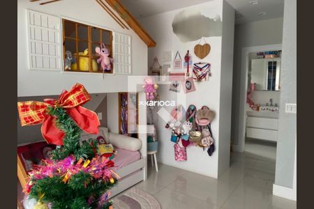 Casa à venda com 3 quartos, 450m² em Barra da Tijuca, Rio de Janeiro