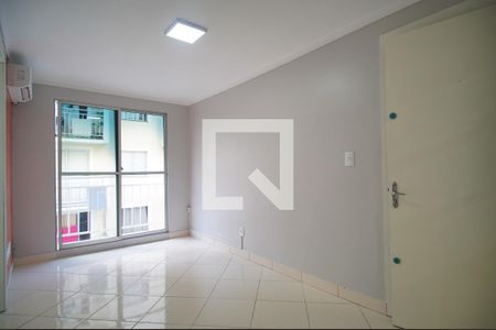 Sala de apartamento à venda com 2 quartos, 52m² em Santos Dumont, São Leopoldo