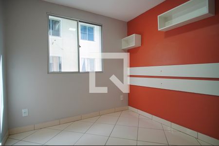 Quarto 2 de apartamento à venda com 2 quartos, 52m² em Santos Dumont, São Leopoldo