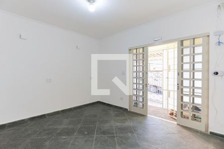 Sala de estar de casa para alugar com 2 quartos, 130m² em Lauzane Paulista, São Paulo