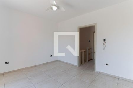 Quarto 1 de casa para alugar com 2 quartos, 130m² em Lauzane Paulista, São Paulo