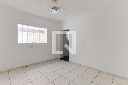 Sala de jantar de casa para alugar com 2 quartos, 130m² em Lauzane Paulista, São Paulo