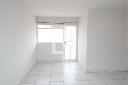 Kitnet de kitnet/studio para alugar com 1 quarto, 30m² em Santa Cruz Industrial, Contagem