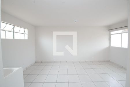 Kitnet de kitnet/studio para alugar com 1 quarto, 30m² em Santa Cruz Industrial, Contagem