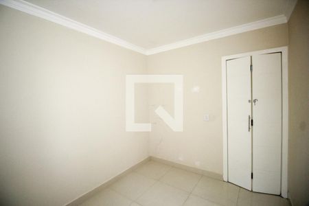 Quarto 1 de apartamento para alugar com 2 quartos, 44m² em Parque Erasmo Assunção, Santo André