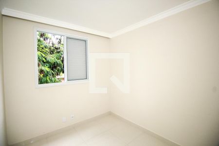Quarto 1 de apartamento para alugar com 2 quartos, 44m² em Parque Erasmo Assunção, Santo André