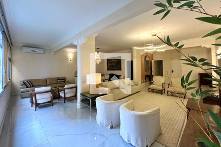 Apartamento para alugar com 4 quartos, 220m² em Copacabana, Rio de Janeiro