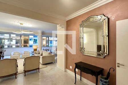 Apartamento para alugar com 4 quartos, 220m² em Copacabana, Rio de Janeiro