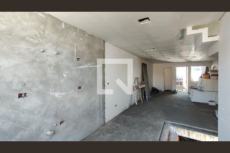 Apartamento à venda com 3 quartos, 179m² em Santana, São Paulo