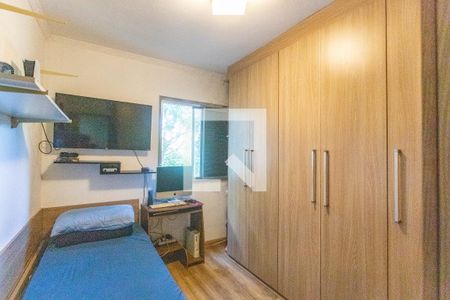 Quarto 2 de apartamento à venda com 2 quartos, 65m² em Centro, Diadema