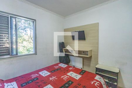 Quarto 1 de apartamento à venda com 2 quartos, 65m² em Centro, Diadema