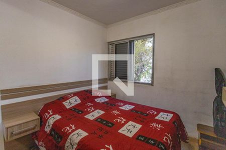Quarto 1  de apartamento à venda com 2 quartos, 65m² em Centro, Diadema