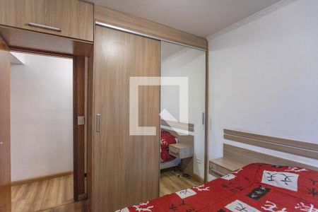 Quarto 1 de apartamento à venda com 2 quartos, 65m² em Centro, Diadema