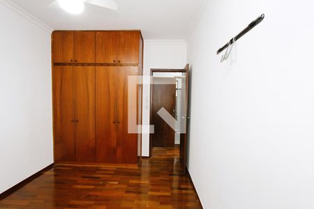 Quarto 1  de apartamento para alugar com 4 quartos, 222m² em Buritis, Belo Horizonte