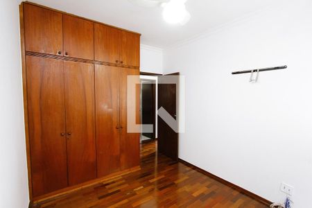 Quarto 1  de apartamento para alugar com 4 quartos, 222m² em Buritis, Belo Horizonte