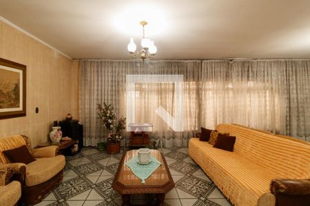 Casa para alugar com 3 quartos, 500m² em Vila Maria Alta, São Paulo