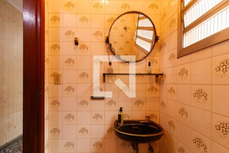 Casa para alugar com 3 quartos, 500m² em Vila Maria Alta, São Paulo