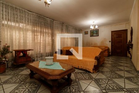 Casa para alugar com 3 quartos, 500m² em Vila Maria Alta, São Paulo