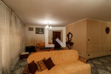 Casa para alugar com 3 quartos, 500m² em Vila Maria Alta, São Paulo