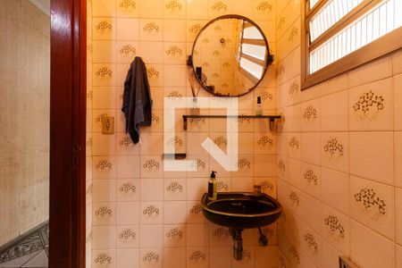 Casa para alugar com 3 quartos, 500m² em Vila Maria Alta, São Paulo