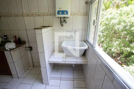 Apartamento para alugar com 2 quartos, 50m² em Taquara, Rio de Janeiro