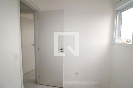 Quarto 1 de kitnet/studio à venda com 2 quartos, 37m² em Parada Inglesa, São Paulo