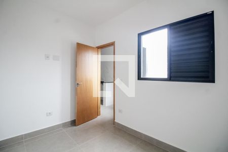 Quarto de casa de condomínio à venda com 1 quarto, 27m² em Vila Invernada, São Paulo