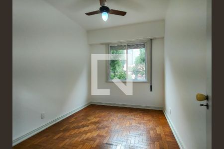 Quarto 1 de apartamento à venda com 3 quartos, 95m² em Tijuca, Rio de Janeiro