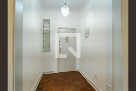 Apartamento à venda com 3 quartos, 95m² em Tijuca, Rio de Janeiro