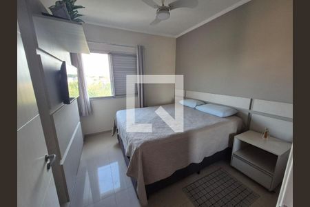 Apartamento à venda com 3 quartos, 69m² em Jardim dos Oliveiras, Campinas
