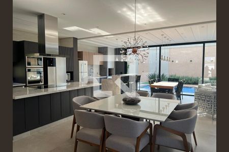 Casa à venda com 4 quartos, 320m² em Loteamento Residencial Arborais, Campinas