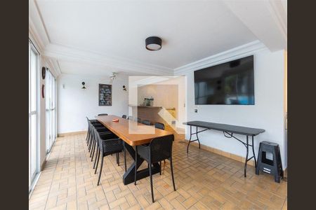 Casa à venda com 6 quartos, 700m² em Lapa, São Paulo